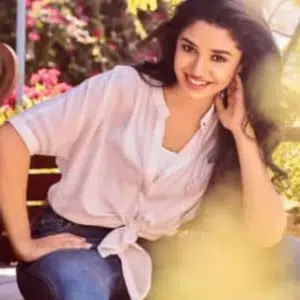 Krithi Shetty HD Images Krithi Shetty HD Images