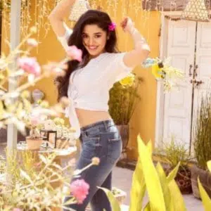 Krithi Shetty Pic Krithi Shetty Pic