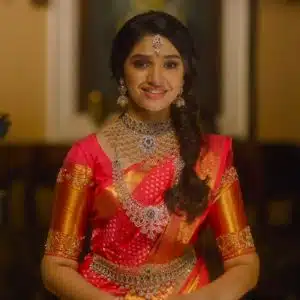 Krithi Shetty Krithi Shetty