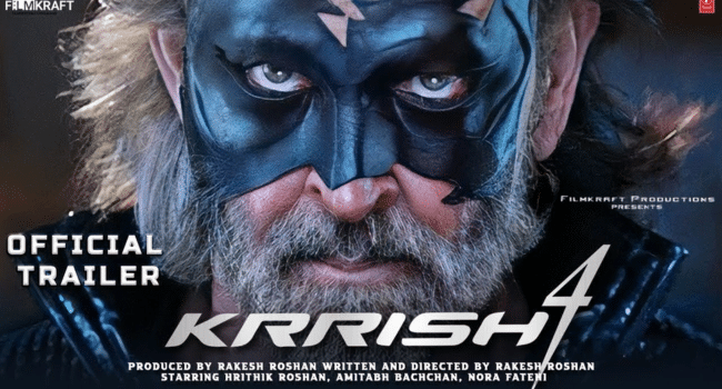 Krrish 4