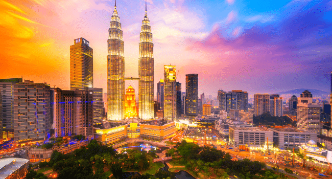 Kuala Lumpur