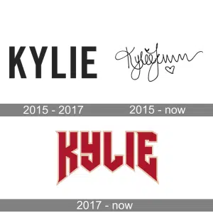 Kylie Cosmetics Logo Kylie Cosmetics Logo