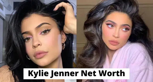 Kylie Jenner Net Worth