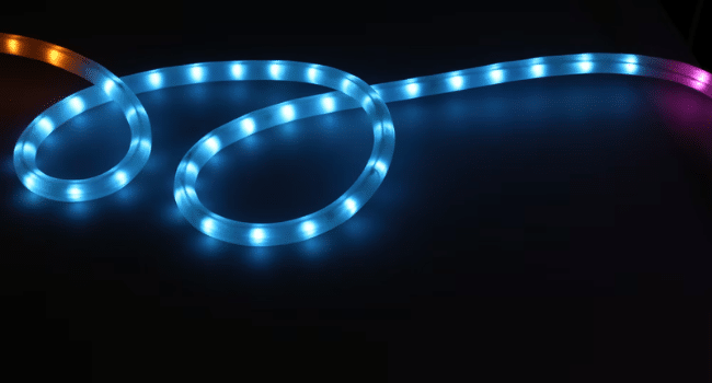 LED Lighting