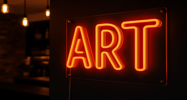 LED Neon Signs