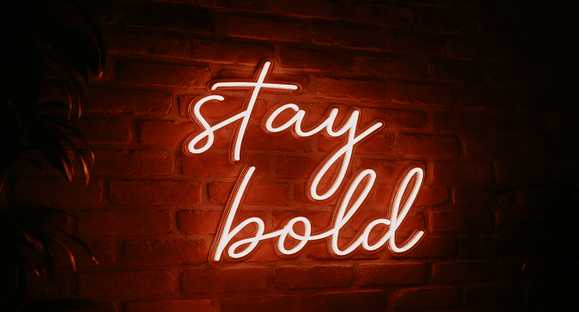 LED Neon Signs