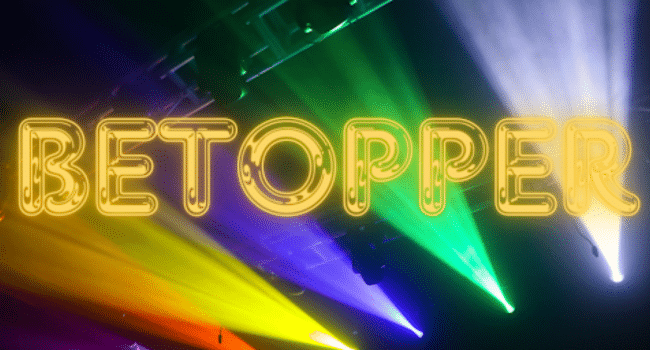 LED Stage Light