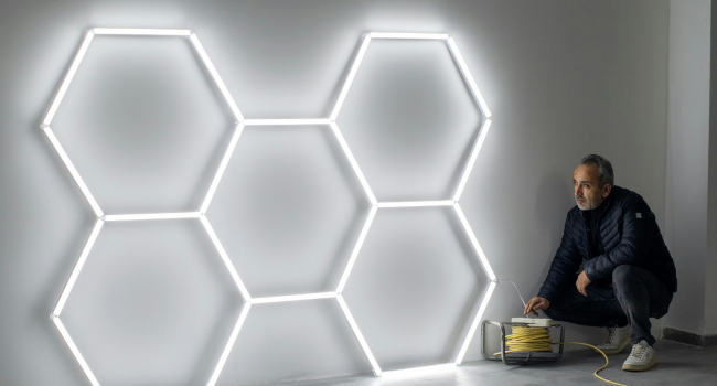 LED Video Walls