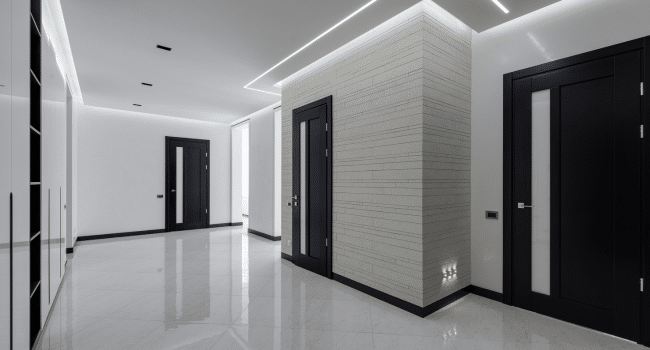 LED Wall Packs