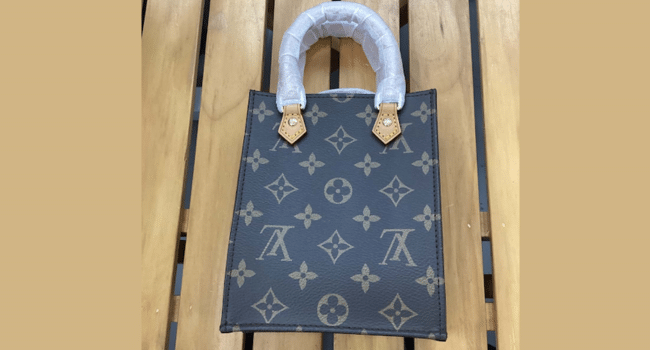 LV Bag Rep from LuxeCarryMe