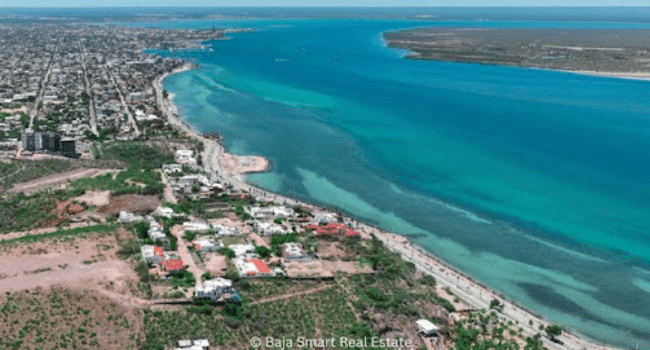 La Paz Is Mexico’s Hidden Gem