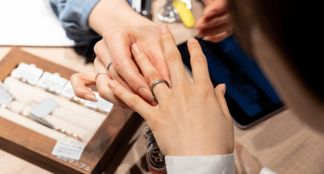 Lab Grown Diamond Jewelry  for Your Wedding