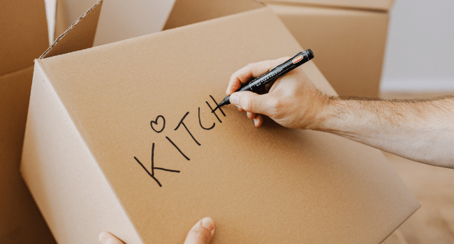 Label Boxes