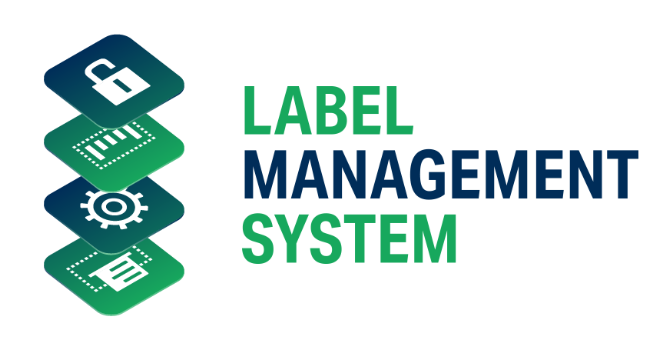 Label Management Software