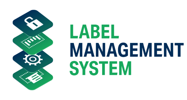 Label Management Software