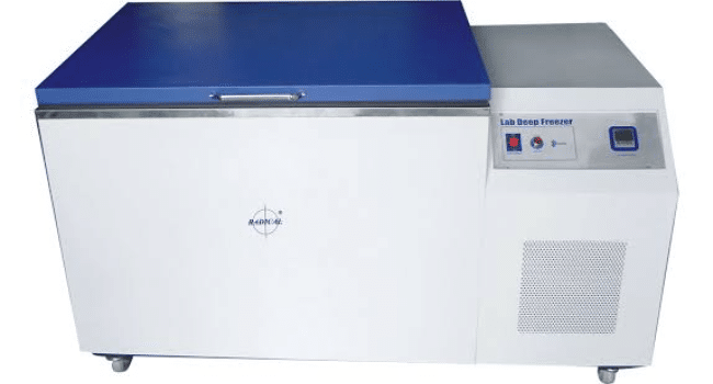 Laboratory Deep Freezers