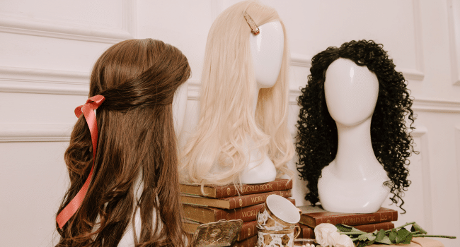 Lace Frontal 13x6 Wig