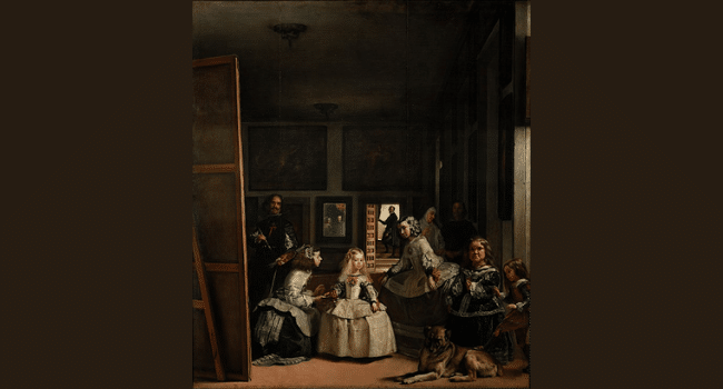Las Meninas