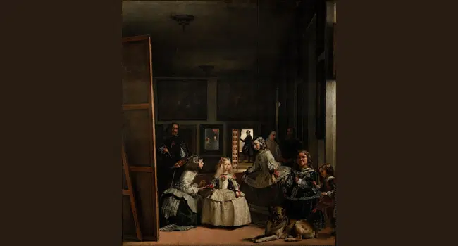 Las Meninas