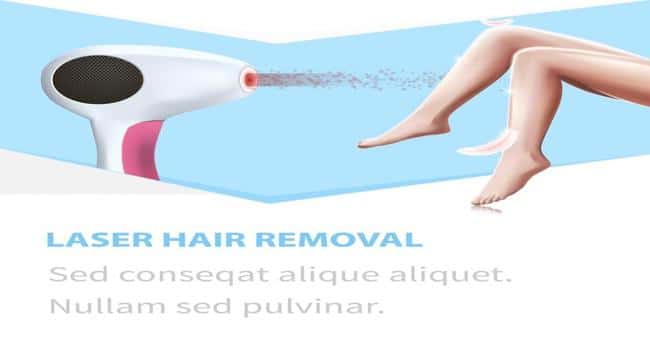 Laser Hair Removal for Ingrown Hairs