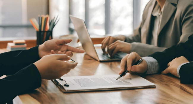 Law Firm in Malaysia