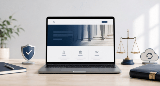 Law Firms