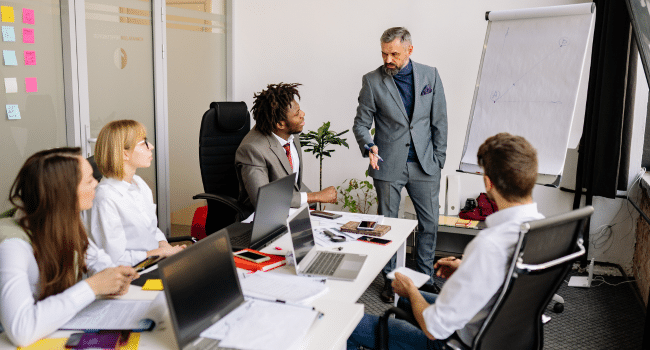 Leadership Development