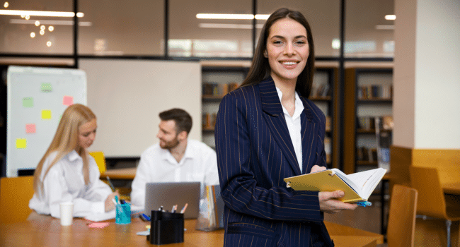 Leadership Roles