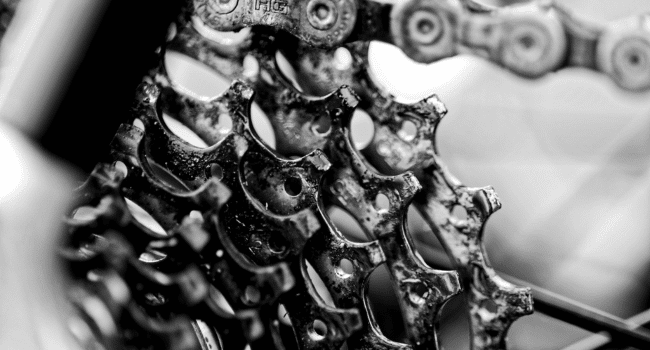Leaf Chain Manufacturers