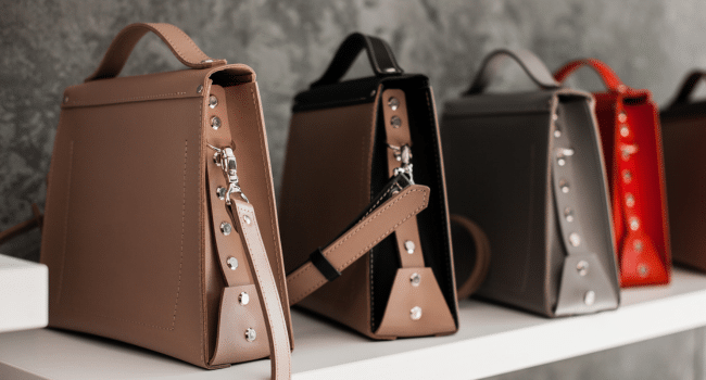 Leather Bags