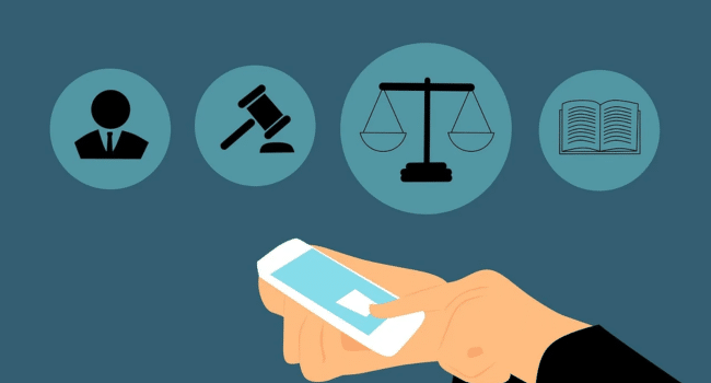 Legal Advice for a Family Dispute