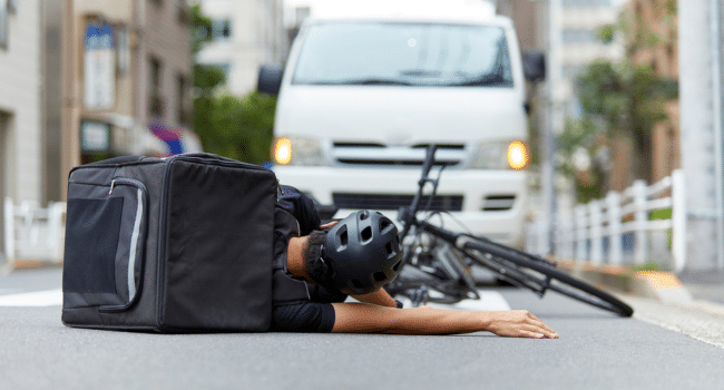 Legal Guidance for Injured Cyclists