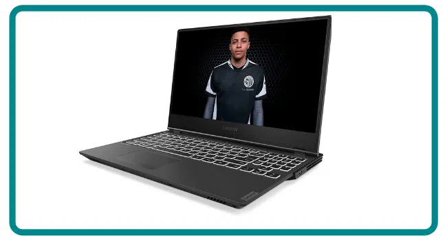 Lenovo Legion Y540-15 Gaming Laptop Lenovo Legion Y540-15 Gaming Laptop