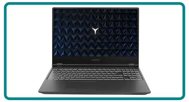 Lenovo Legion Y540 Gaming Laptop