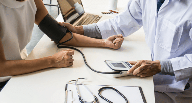 Leukemia Diagnosis and Evaluation