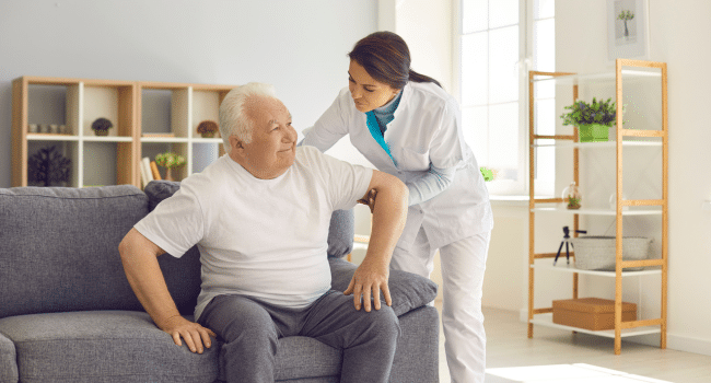 Leukemia Recovery and Follow-up