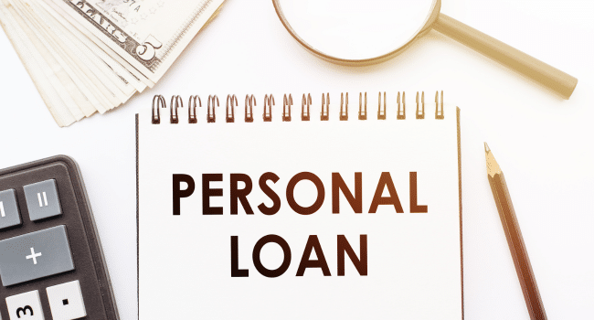 Leverage Personal Loans