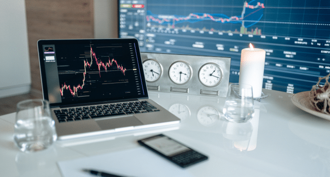 Leveraged and Derivatives Trading