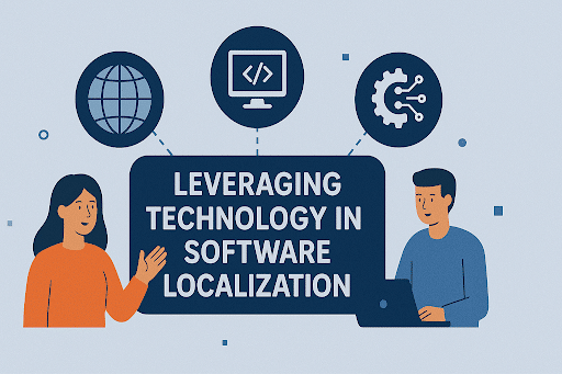 Leveraging Technology