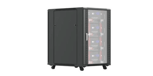 LiFePO4 Energy Storage Battery