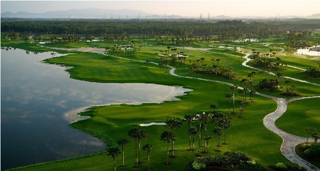 Liang Guo Kun Classic Course
