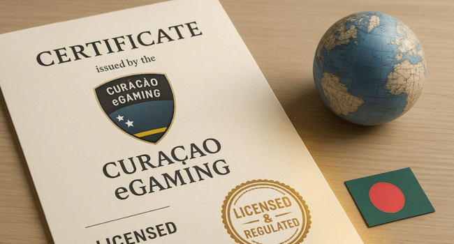 Licensing and Security