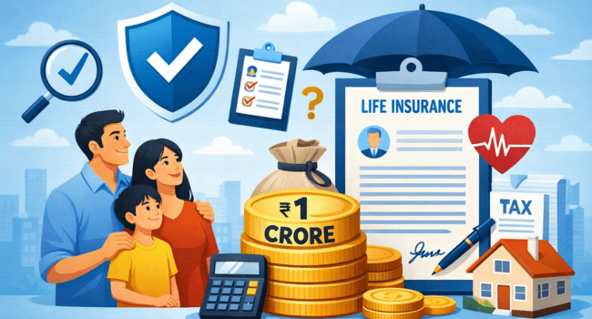 Life Insurance