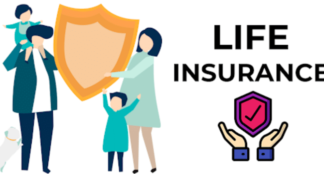 Life Insurance Policy