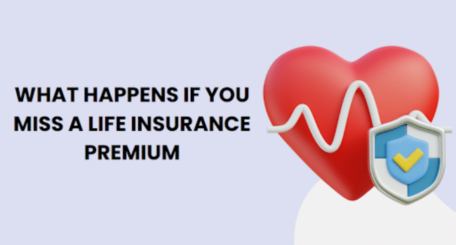 Life Insurance Premium