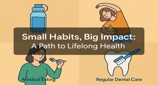 Lifelong Health
