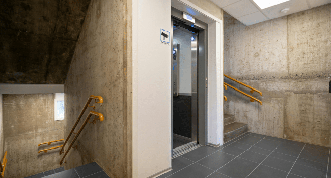 Lift Safety