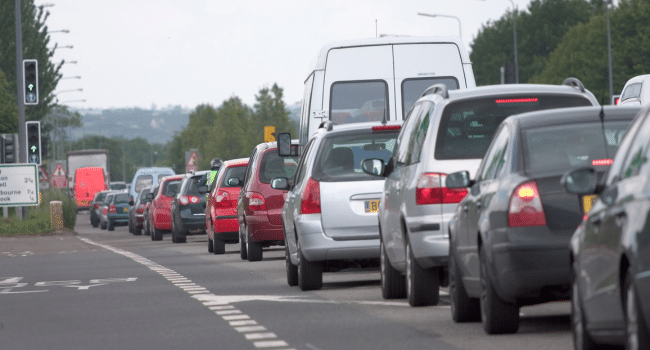 Light Commercial Vehicles