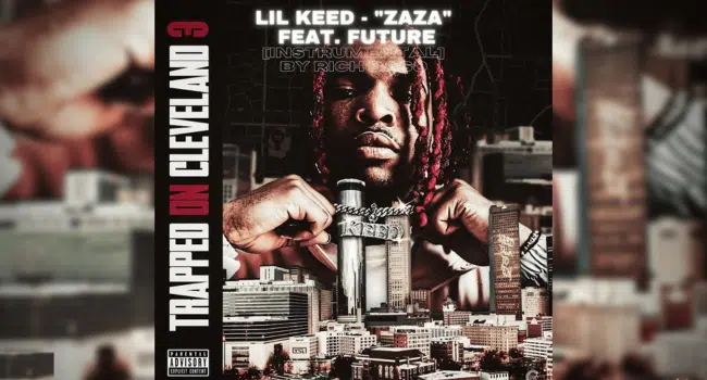 Lil Keed Zaza Lyrics