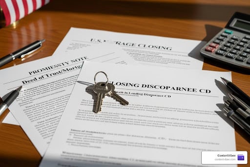 Limits of Cash Back at Closing Refinance